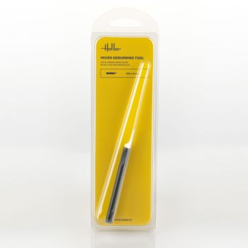Heller - MICRO DEBURRING TOOL