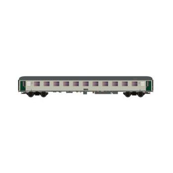 HobbyTrain - BEGLEITWAGEN BCMKH 240 DB CARGO, EP.VI