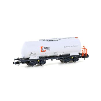 HobbyTrain - SILOWAGEN UACS SERSA, EP.VI (?/25) *