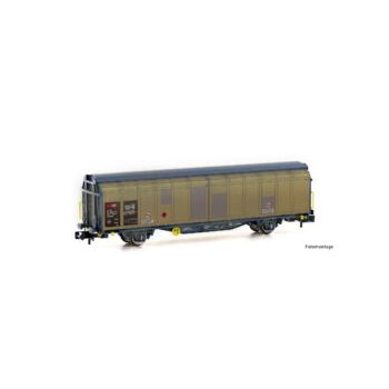 HobbyTrain - SCHIEBEWANDWAGEN HBBILLNS SBB, EP.VI, GEALTERT