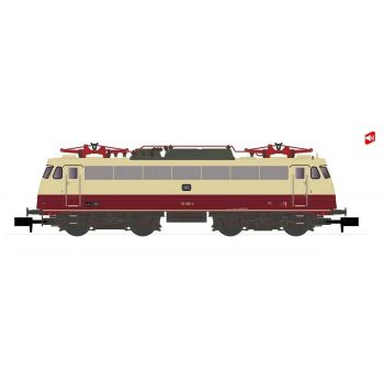 HobbyTrain - 1/160 E-LOK BR 112 DB IV S. (?/23) *