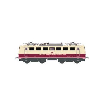 HobbyTrain - E-LOK BR 110 EURO-EXPRESS, EP.VI
