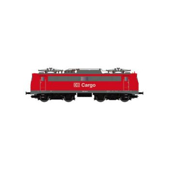 HobbyTrain - E-LOK BR 140 DB CARGO, EP.V