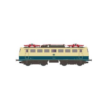 HobbyTrain - E-LOK BR 110 DB, EP.IV-V, SOUND