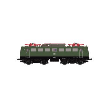 HobbyTrain - E-LOK BR 139 DB, EP.IV, SOUND
