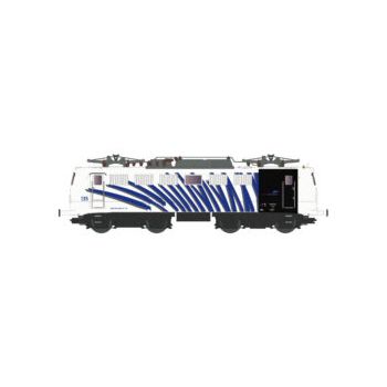 HobbyTrain - E-LOK BR 139 LOKOMOTION EP.VI, SOUND