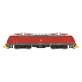HobbyTrain - E-LOK BR 189 DB CARGO, EP.VI, SOUND (?/25) *