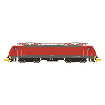 HobbyTrain - E-LOK BR 189 DB CARGO, EP.VI, 2.NR., OHNE LOGO (?/25) *