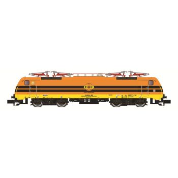 HobbyTrain - E-LOK BR 189 RRF, EP.VI (?/25) *