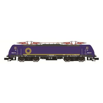 HobbyTrain - E-LOK BR 189 BEACONRAIL, EP.VI, SOUND (?/25) *