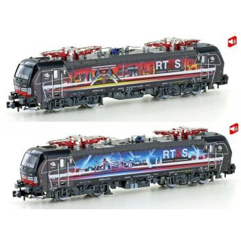 HobbyTrain - 1/160 E-LOK BR 193 701 VECTRON SBB CARGO/RUHR. S VI (?/22) *