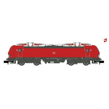 HobbyTrain - 1/160 E-LOK BR 193 VECTRON DB CARGO VI S. (?/23) *