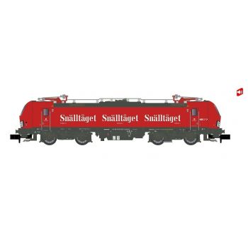 HobbyTrain - 1/160 E-LOK BR 193 VECTRON ELL/SNALLTAGET VI S. (?/23) *