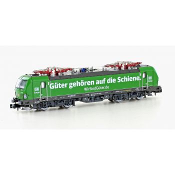 HobbyTrain - 1/160 E-LOK BR 193 560 VECTRON DB CARGO/WIRSIND. S