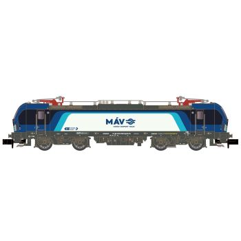 HobbyTrain - 1/160 E-LOK BR 193 VECTRON MAV, EP.VI (05/25) *