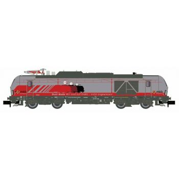 Hobbytrain - 1/160 Zweikraftlok Br 248 Vectron Dualmode Mkb Vi (?/22) *hob-h3122