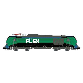 HobbyTrain - ZWEIKRAFTLOK BR 248 VECTRON DM FLEX, EP.VI (?/25) *