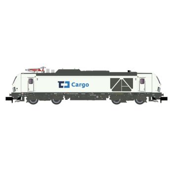 HobbyTrain - ZWEIKRAFTLOK BR 248 VECTRON DM CD CARGO, EP.VI (?/25) *