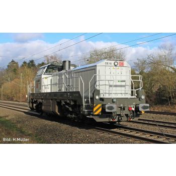 Hobbytrain - 1/160 Diesellok Vossloh De 18 Db Cargo Vi (?/22) *hob-h32102