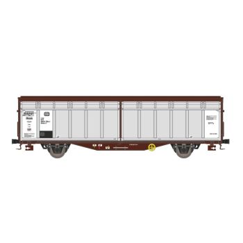 HobbyTrain - SCHIEBEWANDWAGEN HBBIKS DB, EP.IV (?/25) *
