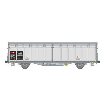 HobbyTrain - SCHIEBEWANDWAGEN HBBILLNS SBB, EP.VI (?/25) *