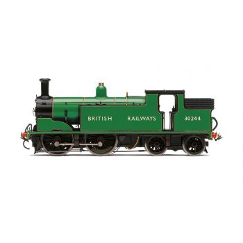 Hornby - 1/76 BR M7 CL 0-4-4T 30244 - ERA 3 (3/25) *