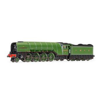 Hornby - 1/76 LNER P2 CLASS 2-8-2 2007 PRINCE OF WALES ERA 11