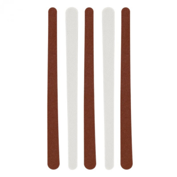 HobbyTime Tools - MULTI-PURPOSE SANDER SET – 10 PIECES