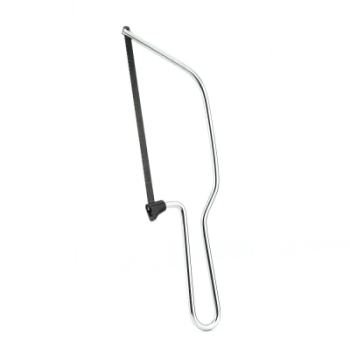 HobbyTime Tools - JUNIOR HACKSAW STARTER MODEL