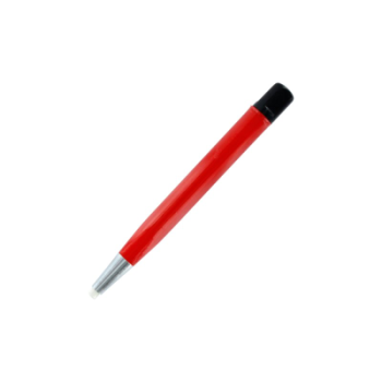 HobbyTime Tools - GLASS FIBRE PENCIL 4MM – 1 PIECE + 5 REFILLS