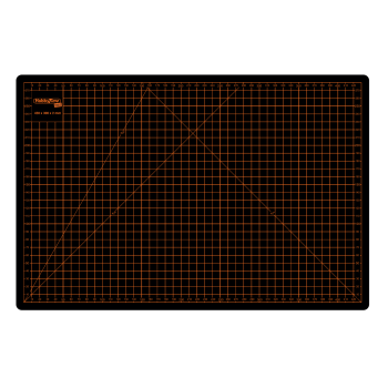 HobbyTime Tools - VALUE CUTTING MAT – A3 SIZE