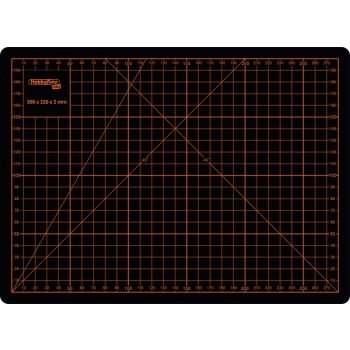 HobbyTime Tools - VALUE CUTTING MAT – A4 SIZE