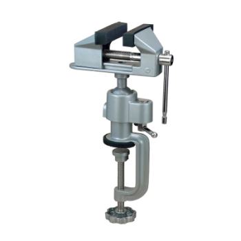 HobbyTime Tools - MULTI-ANGLE BENCH VICE - 55 MM