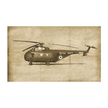 Italeri - 1/72 HAS22 / HO4S-3 / H-19 (12/24) *