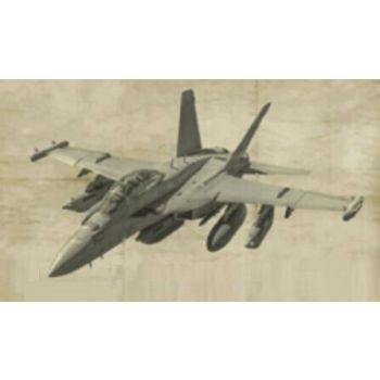 Italeri - 1/48 EA-18G GROWLER (?/23) *