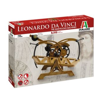 Italeri - ROLLING BALL TIMER (?/25) *