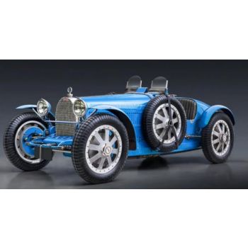 Italeri - 1/12 BUGATTI 35B ROADSTER (2/24) *