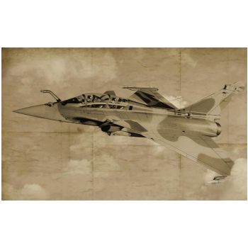 Italeri - 1/72 RAFALE B
