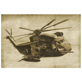 Italeri - 1/72 HH-53C ""JOLLY GREEN GIANT""