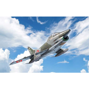 Italeri - 1/48 G.91 R1/R3 ""GINA"" (05/25) *