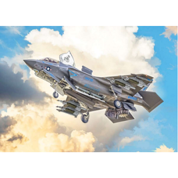 Italeri - 1/48 F-35B LIGHTNING II (05/25) *