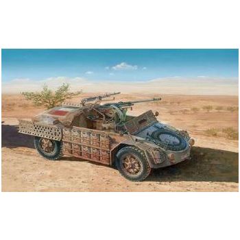 Italeri - 1/72 AS 42 SAHARIANA (06/25) *