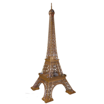 IXO - 1/270 TOWER EIFFEL TOWER