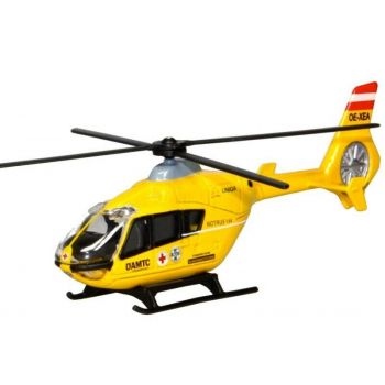 Jagerndorfer - 1/87 Helikopter Oamtc H0 (?/23) * - Jc2191