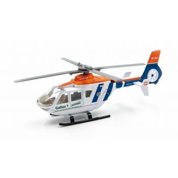 Jagerndorfer - 1/160 WUCHER GALLUS HUBSCHRAUBER N (?/23) *