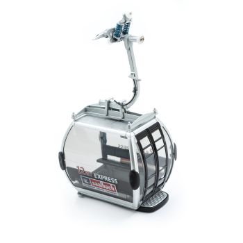 Jagerndorfer - 1/32 OMEGA IV 10 12ER EXPRESS