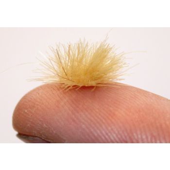 JoeFix - BROWN GRASS TUFTS 6MM