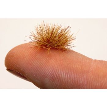 JoeFix - BROWN GRASS TUFTS 6MM