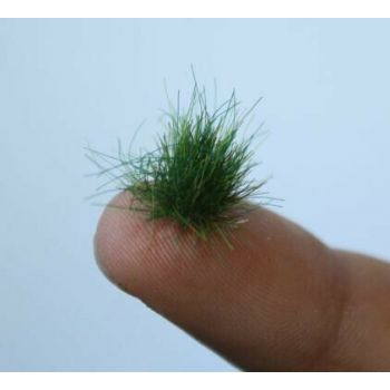 JoeFix - GREEN GRASS TUFFTS 12MM