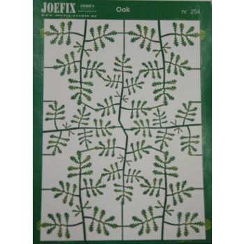 JoeFix - OAK LEAF GREEN